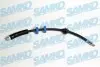 Тормозной шланг SAMKO (6T46580) изображение 1