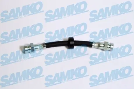 Тормозной шланг SAMKO 6T46581