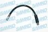 Тормозной шланг SAMKO (6T46591) изображение 1