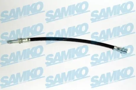 Тормозной шланг SAMKO 6T46592