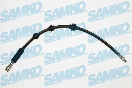 Шланг гальмівний SAMKO 6T46595