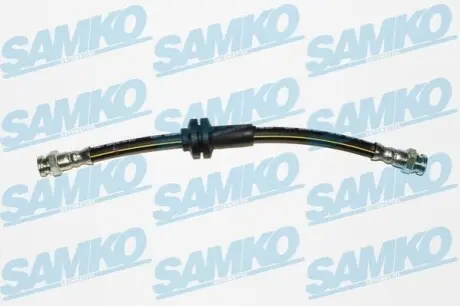 Шланг гальмівний SAMKO 6T46603