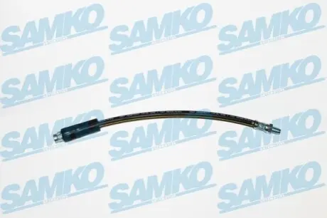 Тормозной шланг SAMKO 6T46613
