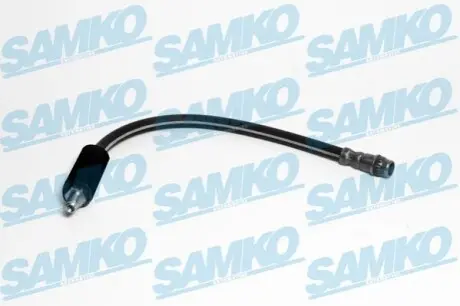 Тормозной шланг SAMKO 6T46614