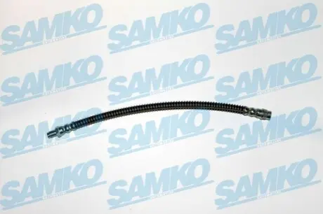 Шланг гальмівний SAMKO 6T46615