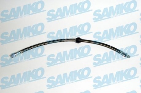 Тормозной шланг SAMKO 6T46616 (фото 1)