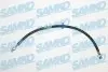 Тормозной шланг SAMKO (6T46652) изображение 1