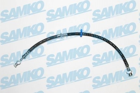 Тормозной шланг SAMKO 6T46652 (фото 1)