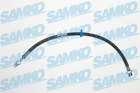 Тормозной шланг SAMKO 6T46652