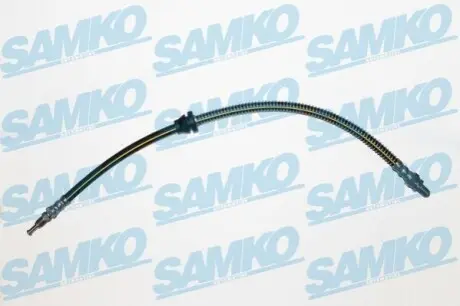 Тормозной шланг SAMKO 6T46663