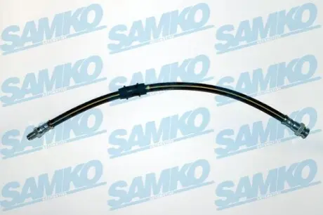 Шланг гальмівний SAMKO 6T46699