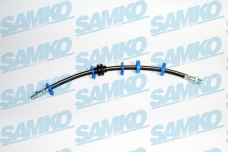 Тормозной шланг SAMKO 6T46712 (фото 1)