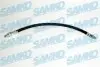 Тормозной шланг SAMKO (6T46713) изображение 1