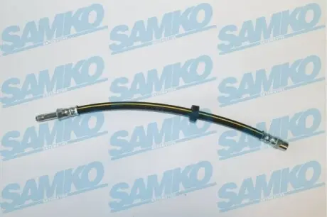 Тормозной шланг SAMKO 6T46720