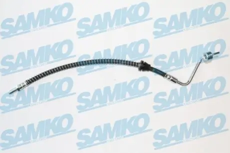 Тормозной шланг SAMKO 6T46722