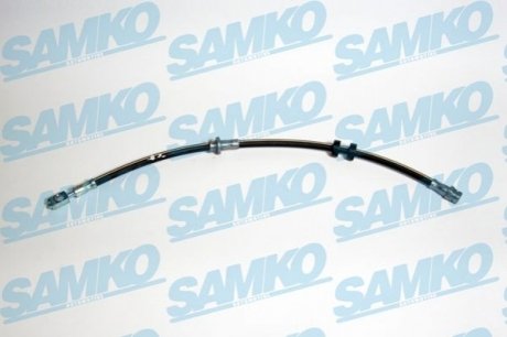 Тормозной шланг SAMKO 6T46738