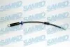 Шланг тормозной SAMKO (6T46740) изображение 1