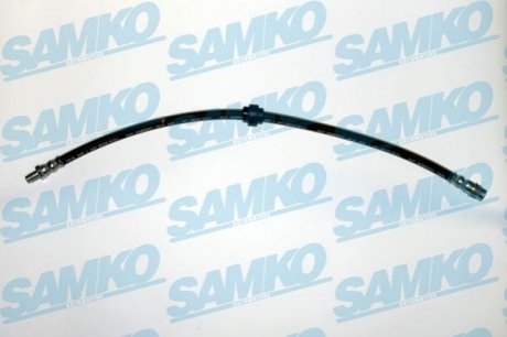 Тормозной шланг SAMKO 6T46741 (фото 1)