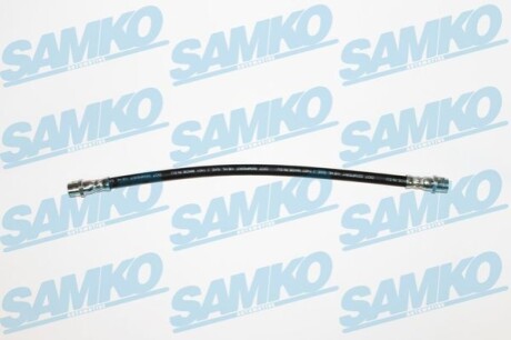 Тормозной шланг SAMKO 6T46743