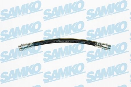 Тормозной шланг SAMKO 6T46745