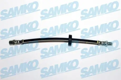 Шланг гальмівний SAMKO 6T46746
