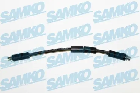 Тормозной шланг SAMKO 6T46748