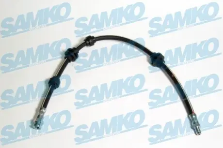 Тормозной шланг SAMKO 6T46749