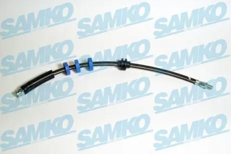 Шланг гальмівний SAMKO 6T46751