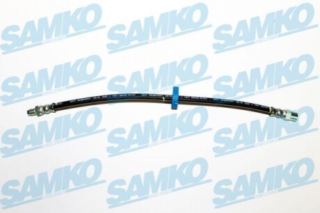 Гальмівний шланг SAMKO 6T46752 (фото 1)