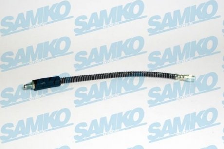 Тормозной шланг SAMKO 6T46753 (фото 1)