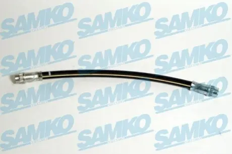 Тормозной шланг SAMKO 6T46755