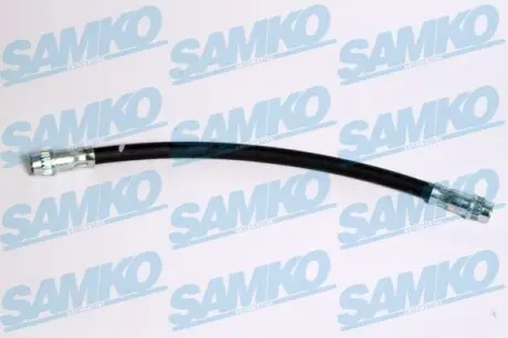 Шланг гальмівний SAMKO 6T46759