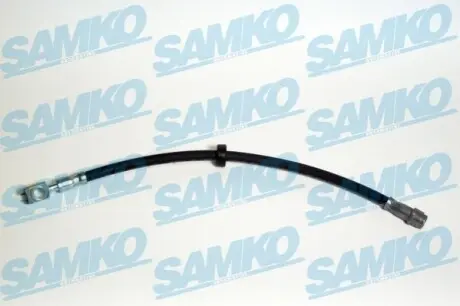 Тормозной шланг SAMKO 6T46763