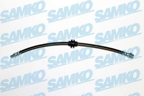 Тормозной шланг SAMKO 6T46766 (фото 1)