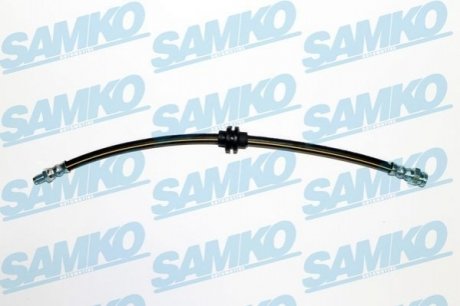 Тормозной шланг SAMKO 6T46766