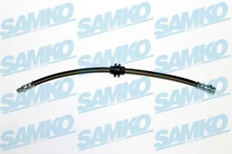 Тормозной шланг SAMKO 6T46766