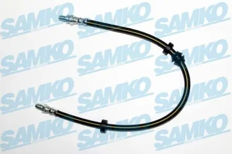Тормозной шланг SAMKO 6T46771