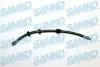 Тормозной шланг SAMKO (6T46775) изображение 1