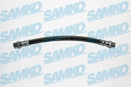 Шланг гальмівний SAMKO 6T46778