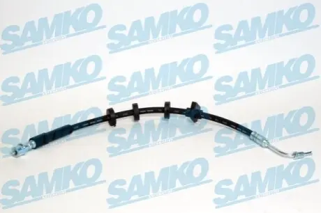 Тормозной шланг SAMKO 6T46783