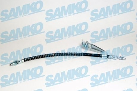 Тормозной шланг SAMKO 6T46787 (фото 1)