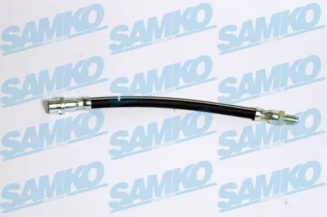 Шланг гальмівний SAMKO 6T46788