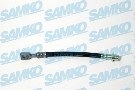 Тормозной шланг SAMKO 6T46791 (фото 1)