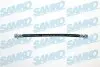 Гальмівний шланг SAMKO (6T46792) зображення 1