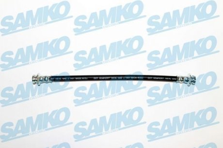 Гальмівний шланг SAMKO 6T46792