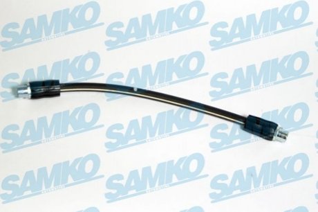 Тормозной шланг SAMKO 6T46800 (фото 1)