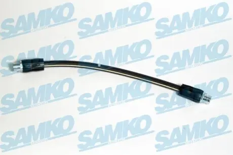 Тормозной шланг SAMKO 6T46800