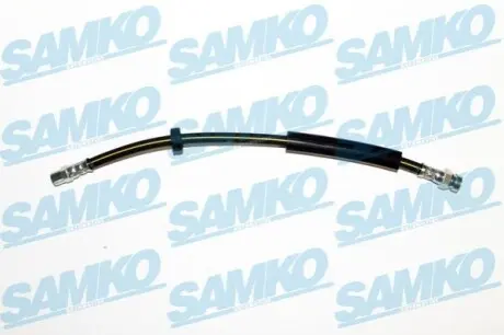 Тормозной шланг SAMKO 6T46801