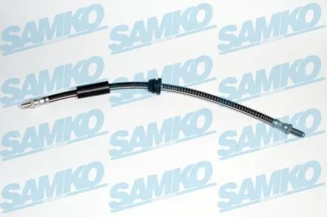 Тормозной шланг SAMKO 6T46806