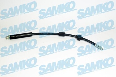 Тормозной шланг SAMKO 6T46810